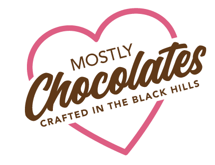 Mostly Chocolate Logo 1