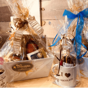 gift basket