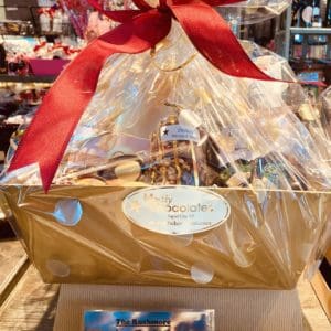 The Rushmore Gift Basket